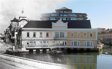 Em Aveiro, cidadãos primeiro!
