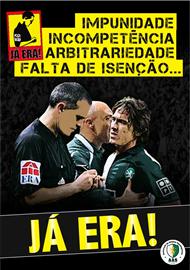 Sorteio de Arbitragem 