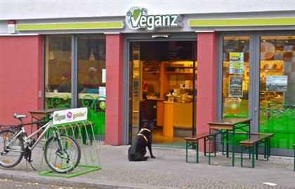 We want VEGANZ supermarket in Portugal!