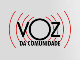 Voz da comunidade na Assembleia da República e na televisão pública