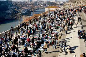 CONTRA A MUDANÇA DE LOCAL DA FEIRA DA VANDOMA