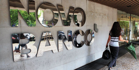 Pela nacionalização do Novo Banco