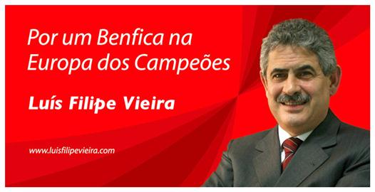 Projeto para a Estátua Presidente Luis Filipe Vieira 