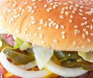 Subsidio alimentação ser obrigatório para restaurantes fast food.