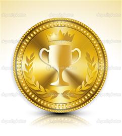 CONDECORAÇÃO PARA CAMPEÕES EUROPEUS