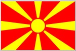 Take FYR from the real name Macedonia.
