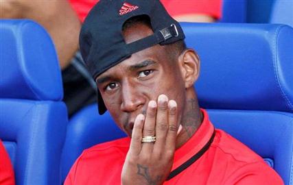 Vamos ajudar o Talisca!