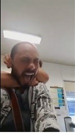 Exoneração e prisão para GNR do 