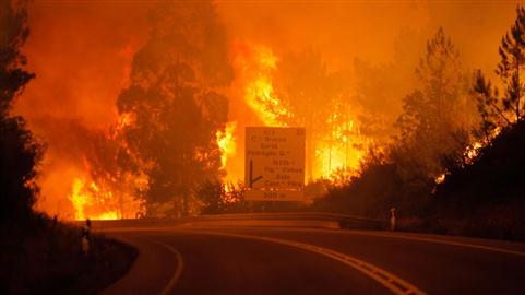 COMBATE E PREVENÇÃO INCÊNDIOS - CONVOCAÇÃO DE ASSEMBLEIA GERAL URGENTE