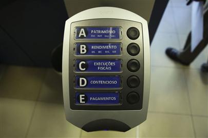 Contra o FIM DO IRS em PAPEL