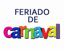 Dia de Carnaval Passe a Feriado Oficial 