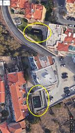 Pela reabilitação dos parques infantis da vila da Cruz Quebrada - Dafundo