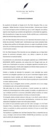 Apoio a RUI PINTO liberdade total. 