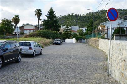 Viver a Cidadania, também no Lugar das Caldas - Sequeira Braga