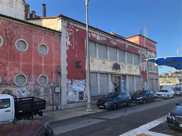 Manutenção do Cine-Teatro de Alcácer do Sal como Edifício de Interesse Público