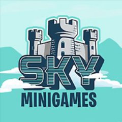 A volta do SkyMinigames