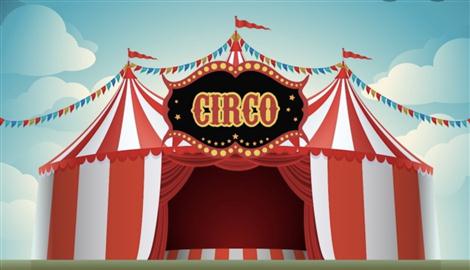 Apoio aos circos em Portugal 