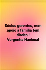 A responsabilidade do estado para com os SÓCIOS-GERENTE,