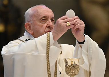 EXIGIMOS PODER IR À MISSA! Fim à discriminação religiosa